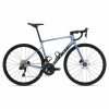 Bicykel GIANT Defy Advanced 1 - M, frost/silver