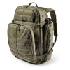 Batoh Rush 72 2.0, 5.11, 55 L, Ranger Green