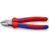 KNIPEX KLIEŠTE CVIKACIE BOČNÉ 70 02 180