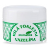 AROMATICA VAZELINA BIELA TOALETNA S VIT. E 100ML
