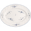 Villeroy & Boch Oválny tanier 36 cm Old Luxembourg