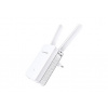 TP-Link MERCUSYS MW300RE AP/Repeater, 2,4GHz, 300Mbps MW300RE