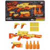 Detská zbraň - KIT Nerf Alpha Strike 3v1 Batalio E8444 (Detská zbraň - KIT Nerf Alpha Strike 3v1 Batalio E8444)