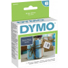 DYMO etikety v roli S0929120 S0929120 25 x 25 mm papír bílá 750 ks přemístitelné univerzální etikety