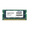 Patriot 8GB Signature Line 1600MHz DDR3 CL9 SODIMM PSD38G16002S