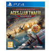 Aces of the Luftwaffe - Squadron (Extended Edition)