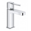 Grohe Plus - Umývadlová batéria S, s výpusťou Push-Open, chróm 33163003
