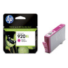 HEWLETT PACKARD KAZETA HP CD973AE 920XL Magenta (700 str.) (CD973AE)