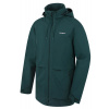 HUSKY NEVR M dk. green - S