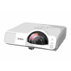 Epson EB-L210SW/3LCD/4000lm/WXGA+/2x HDMI/LAN/WiFi (V11HA76080)