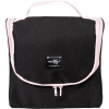 Meatfly Kosmetická taška Meatfly, Cara Vanity Bag black 2025