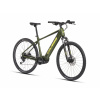 Krosový elektrobicykel Crussis e-Cross 7.10 (720 Wh) Veľkosť bicykla: 20