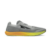 Altra ESCALANTE RACER 2 - pánská – šedá/žlutá/oranžová Velikost: 46