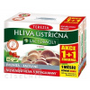 TEREZIA HLIVA USTRICOVITÁ + LAKTOBACILY so šípkami (AKCIA 1+1), cps 60+60 zadarmo (120 ks), 8594006896498