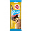Pedigree Rodeo psia maškrta s hovädzím mäsom 70g