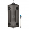 Hydrapak SEEKER 10L Sivá
