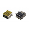 Multicomp USB mini konektor MC32598