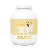 GymBeam ASAP True Whey ProDigest vanilka 2000 g