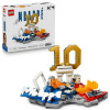 Lego Lego LEGO Editions 43013 Kylian Mbappé Hviezdne momenty futbalu