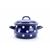 BELIS Makro Bodky 24 cm 5,55 l