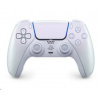SONY Playstation Dualsense v2 Controller Chrome Pearl