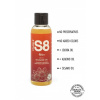 S8 Masážny olej Relax Green Tea & Lilac Blossom (125 ml)