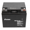 FIAMM Akumulátor FUKAWA FWL45-12 (12V 45Ah živ. 10 rokov) 11237