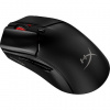 HP HyperX Pulsefire Haste 2 Mini/Herná/Optická/Pre pravákov/26 000 DPI/Drôtová+bezdrôtová/Čierna 7D388AA