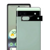 Techsuit ochranné sklo na kameru pre Google Pixel 6A KP27059