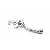 MOTION STUFF Brzdová páčka MOTION STUFF L7B-1DX strieborná Odlievanie pod tlakom
