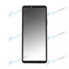 LCD displej Sony Xperia 10 IV (XQ-CC54) a dotyk s krytom fialovým Originál