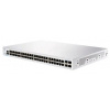 BAZAR - Cisco switch CBS250-48T-4G, 48xGbE RJ45, 4xSFP - rozbaleno CBS250-48T-4G-EU//rozbaleno