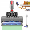 TURBO KEFA LED ELEKTROKEFA DO VYSÁVAČA DYSON V7 V8 V10 V11 V15