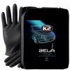 K2 Bela PRO 5L Blueberry Aktívna pena s neutrálnym pH na umývanie auta