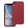 Kryt Roar Luna Case iPhone XR Red