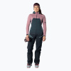 DYNAFIT Radical 2 GTX dámske skateboardové nohavice blueberry marine blue