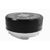 Studio Barista distribútor kávy 53mm - čierny