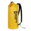 Pracovný vak Singing Rock DRY BAG 40l žltý