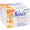 Nair Divine Wax Tiare Flower - Depilačný vosk, 400 g