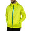 Pánská outdoorová bunda VIKING Rainier žlutá Velikost: XXL