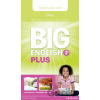 Big English Plus 2: Pupil´s eText Access Card - Mario Herrera