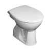 Stojící WC JIKA ZETA svislý odpad H8223970000001