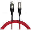 Cascha Advanced Line Microphone Cable Mikrofónový kábel 3 m