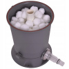 MASTER POOL JL290854 Filtrační náplň Fiber Ball 400g