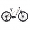 CTM RUBY GX PRO 27,5 - matná zlatosivá / šedá S ( 14)
