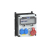 NG ENERGY Skříň BALS SJ 53 014 VB.01 zásuvková