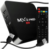 SMART TV BOX MXQ PRO 4K