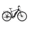 Kellys E-Carson 10 SH Black 28