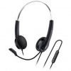 Headset Genius HS-220U AI (31710032401) čierny