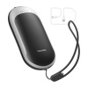 Ohrievač rúk s funkciou powerbanky Ocoopa (H3054PD-BK_WH)